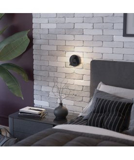 Настенный светильник Beam 3911/9WL