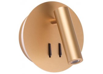 Настенный светильник Beam 3913/9WL