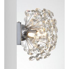 Настенный светильник EL322W04.1