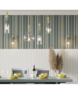 Настенный светильник 4893/1WB