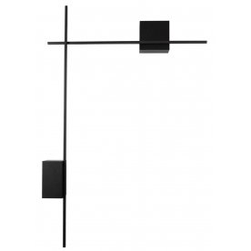 Настенный светильник 4241/20WL