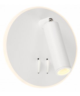 Настенный светильник SL1586.513.01