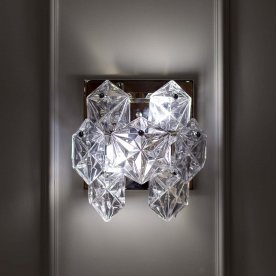 Настенный светильник 20MB3273-2