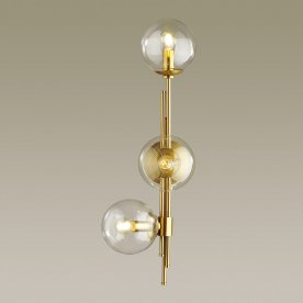 Настенный светильник 4799/3W