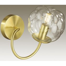 Настенный светильник 4556/1W