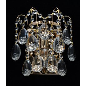 Настенный светильник Бриз 464029001