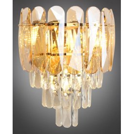 Настенный светильник OML-88701-03