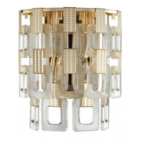 Настенный светильник 4989/2W