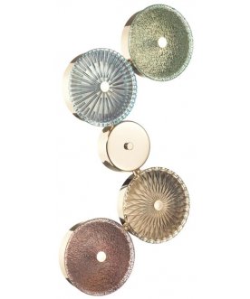 Настенный светильник 5412/25WL