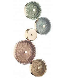 Настенный светильник 5412/26WL