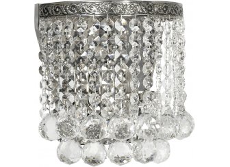 Настенный светильник Castellana E 2.10.501 N