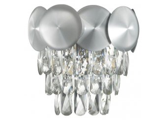 Настенный светильник 4972/2W