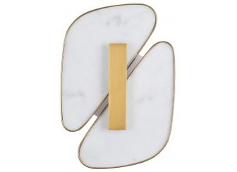 Настенный светильник 6638/10WL