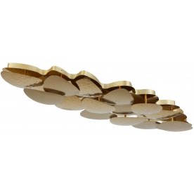 Настенный светильник Chillia SL1250.201.01