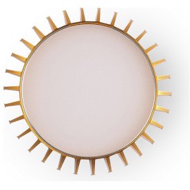 Настенный светильник Cielino 3847/3WL