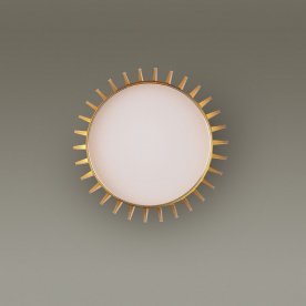 Настенный светильник Cielino 3847/3WL