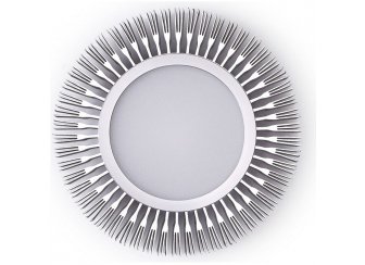 Настенный светильник Cielino 3849/5WL