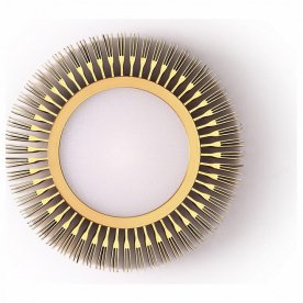 Настенный светильник Cielino 3850/5WL