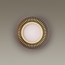 Настенный светильник Cielino 3850/5WL