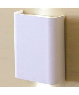 Настенный светильник Декарт CL704400