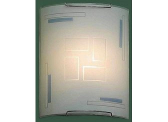 Настенный светильник CL921031W