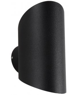 Настенный светильник CLT 134W BL