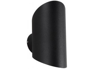 Настенный светильник CLT 134W BL