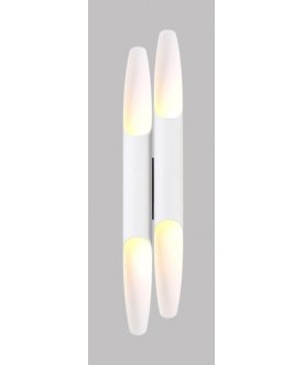 Настенный светильник CLT 332W4-V2 WH-WH