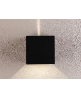 Светильник Clt 520W Bl