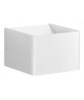 Настенный светильник Clt 520W Wh