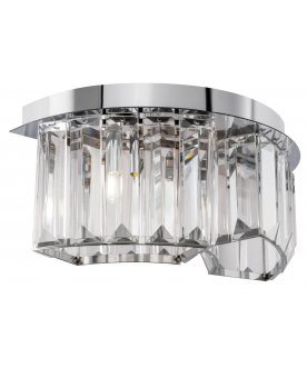 Настенный светильник MOD083WL-02CH