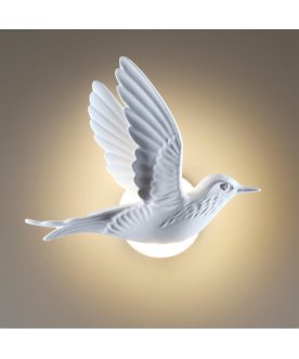 Настенный светильник 4310/3WLA