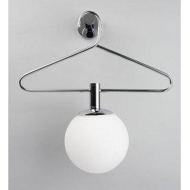 Настенный светильник Corbetta OML-85801-01