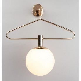 Настенный светильник Corbetta OML-85811-01