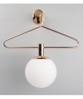 Настенный светильник Corbetta OML-85811-01