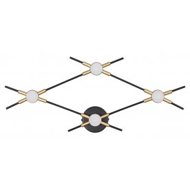 Настенный светильник 3906/13WL