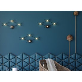 Настенный светильник 3906/13WL