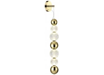 Настенный светильник 5008/13WL