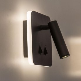 Настенный светильник Декарт CL704421