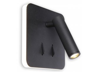 Настенный светильник Декарт CL704421