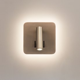 Настенный светильник Декарт CL704422