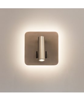 Настенный светильник Декарт CL704422