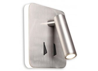 Настенный светильник Декарт CL704422