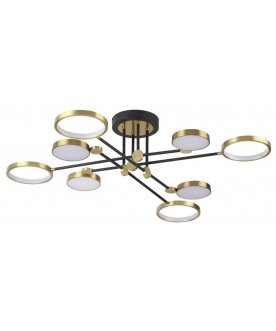 Потолочный светильник 4320/75CL