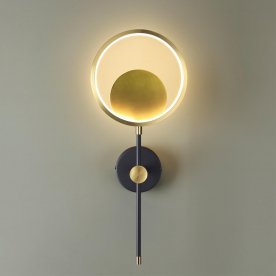 Настенный светильник 4322/15WL