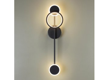 Настенный светильник 4322/16WL