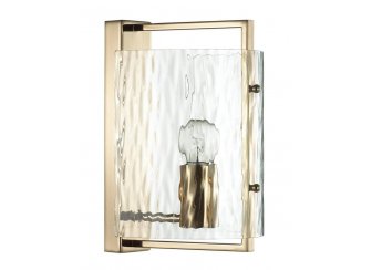 Настенный светильник 4878/1W