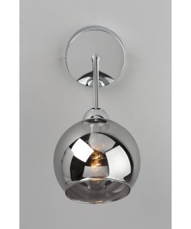 Настенный светильник OML-94101-01