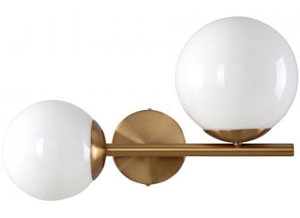 Настенный светильник FELIZ AP2