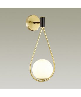 Настенный светильник 4810/1W